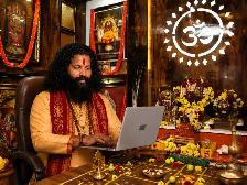 Best Vedic Astrologer Jagadish in Calgary
