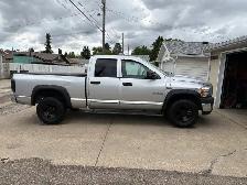 2008 Dodge Ram 1500, 5.7, 4X4 - Photo 2