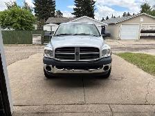 2008 Dodge Ram 1500, 5.7, 4X4 - Photo 3