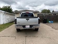 2008 Dodge Ram 1500, 5.7, 4X4 - Photo 4