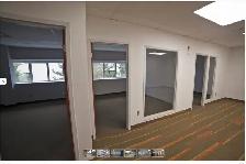 Turnkey 834SF Executive Office Suite