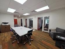 Turnkey 834SF Executive Office Suite - Photo 2