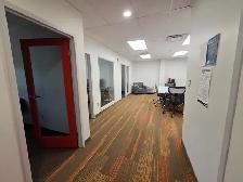 Turnkey 834SF Executive Office Suite - Photo 3