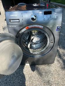 Samsung Washer For Sale!! - Photo 2