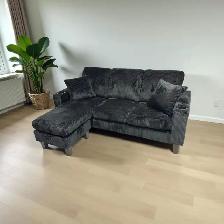 Amazing sale offer on stylish couch