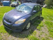 toyota matrix 2009 - Photo 2