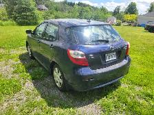 toyota matrix 2009 - Photo 3