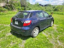 toyota matrix 2009 - Photo 4