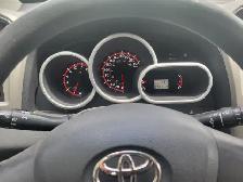 toyota matrix 2009 - Photo 5