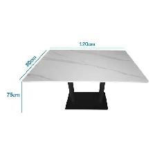 Brand New Variety Sintered Stone Dining Tables From $199 to $699 - Photo 3