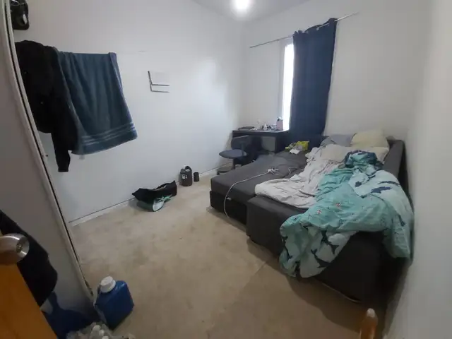 Several Rooms available for rent