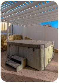 Brand New Hot Tub Covers - Photo 2