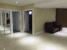 All inclusive New Large basement available 4 rent in Brampton - Photo 2