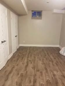 All inclusive New Large basement available 4 rent in Brampton - Photo 4
