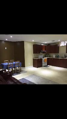 All inclusive New Large basement available 4 rent in Brampton - Photo 5