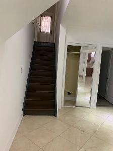 All inclusive New Large basement available 4 rent in Brampton - Photo 8