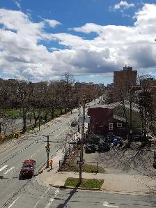 Spacious 2BR w/ Balcony & Elevator - Charles St - Sept 1st - Photo 5