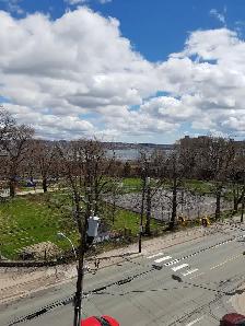 Spacious 2BR w/ Balcony & Elevator - Charles St - Sept 1st - Photo 8