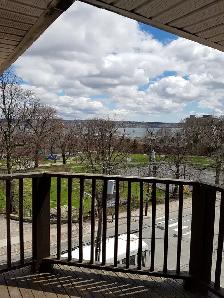 Spacious 2BR w/ Balcony & Elevator - Charles St - Sept 1st - Photo 9