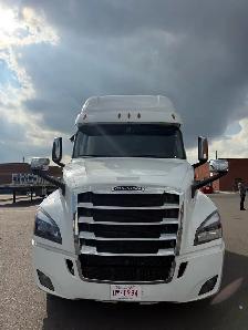 truck driver