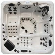 DOUBLE LOUNGER HOT TUB GREAT FOR THERAPY AND COUPLES - Photo 3