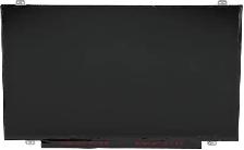 14.0' Laptop Slim Replacement LCD Screen B140XTN03.6 HW1A 40 Pin - Photo 2