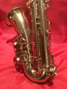 Saxophone Alto CONN vintage ''Shooting  Star'' - Photo 3