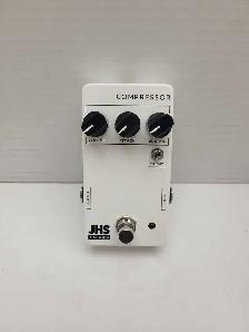 JHS 3 Series Compressor Pedal