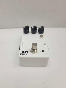 JHS 3 Series Compressor Pedal - Photo 2