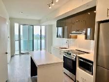 Cozy One Bed   Den   Balcony Condo @ FAIRVIEW MALL DRIVE