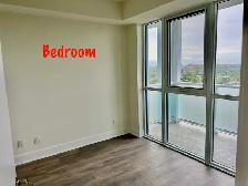 Cozy One Bed   Den   Balcony Condo @ FAIRVIEW MALL DRIVE - Photo 4