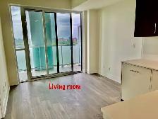 Cozy One Bed   Den   Balcony Condo @ FAIRVIEW MALL DRIVE - Photo 8