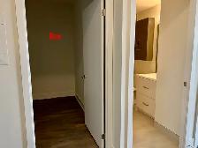 Cozy One Bed   Den   Balcony Condo @ FAIRVIEW MALL DRIVE - Photo 9