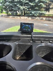 yamaha golf cart lithium conversion - Photo 8