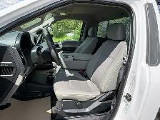 2020 Ford Super Duty F-550 DRW 10' DECK LOADED CAN FINANCE LEASE - Photo 4
