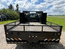 2020 Ford Super Duty F-550 DRW 10' DECK LOADED CAN FINANCE LEASE - Photo 9