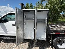 2020 Ford Super Duty F-550 DRW 10' DECK LOADED CAN FINANCE LEASE - Photo 10