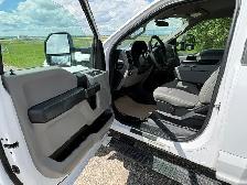 2020 Ford Super Duty F-550 DRW 10' DECK LOADED CAN FINANCE LEASE - Photo 12