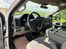 2020 Ford Super Duty F-550 DRW 10' DECK LOADED CAN FINANCE LEASE - Photo 14