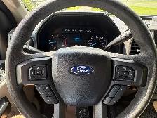 2020 Ford Super Duty F-550 DRW 10' DECK LOADED CAN FINANCE LEASE - Photo 15