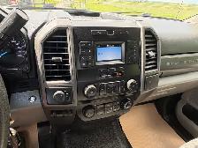 2020 Ford Super Duty F-550 DRW 10' DECK LOADED CAN FINANCE LEASE - Photo 16