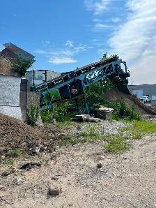 Topsoil Screening Machine - Photo 2