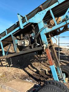 Topsoil Screening Machine - Photo 5