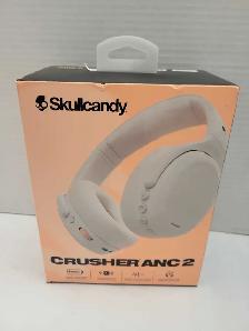 Skullcandy Crusher Anc 2 Bluetooth Headphones - Photo 2