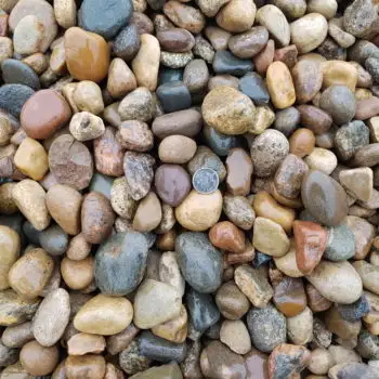 Landscape supplies