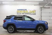 2026 GMC Terrain Elevation - Photo 2