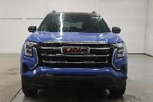 2026 GMC Terrain Elevation - Photo 3