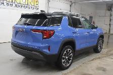 2026 GMC Terrain Elevation - Photo 4