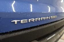 2026 GMC Terrain Elevation - Photo 6