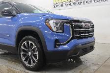 2026 GMC Terrain Elevation - Photo 9